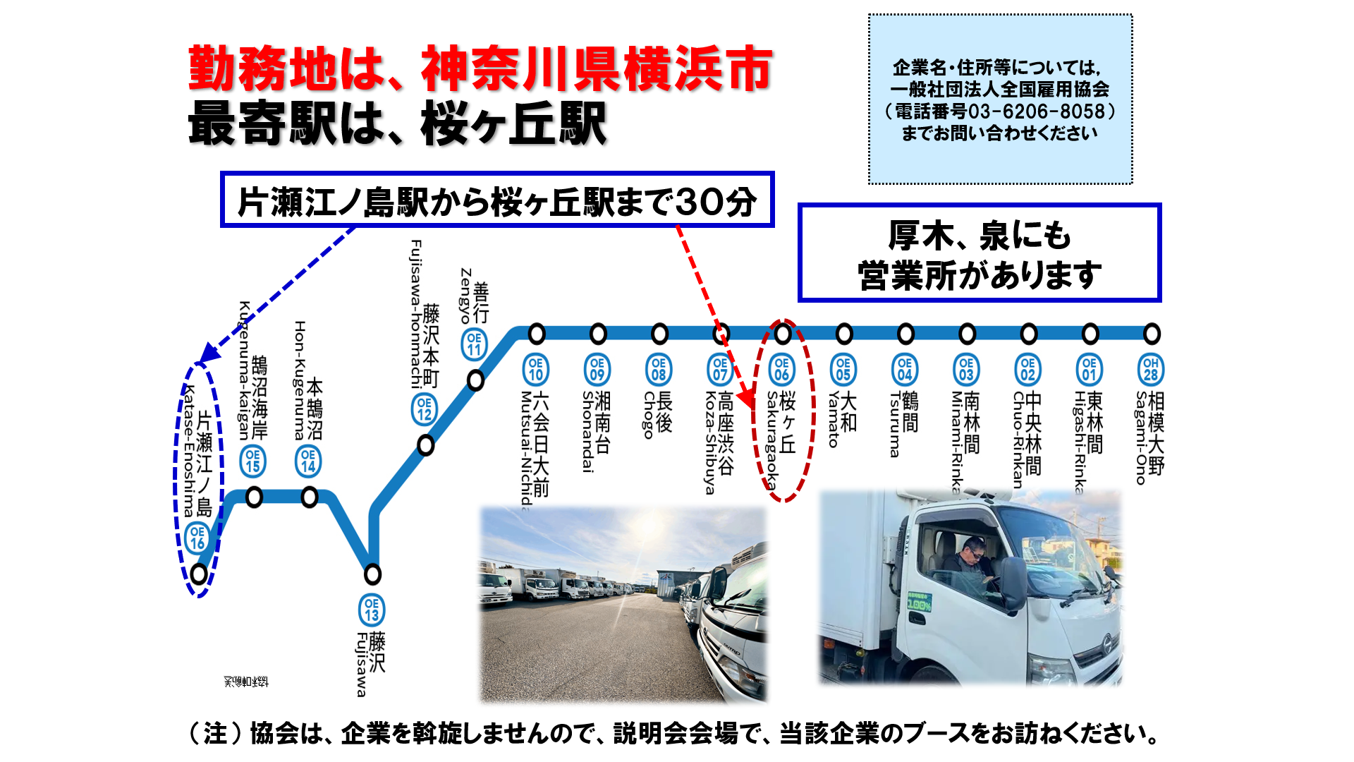 仕事、バイト、正社員